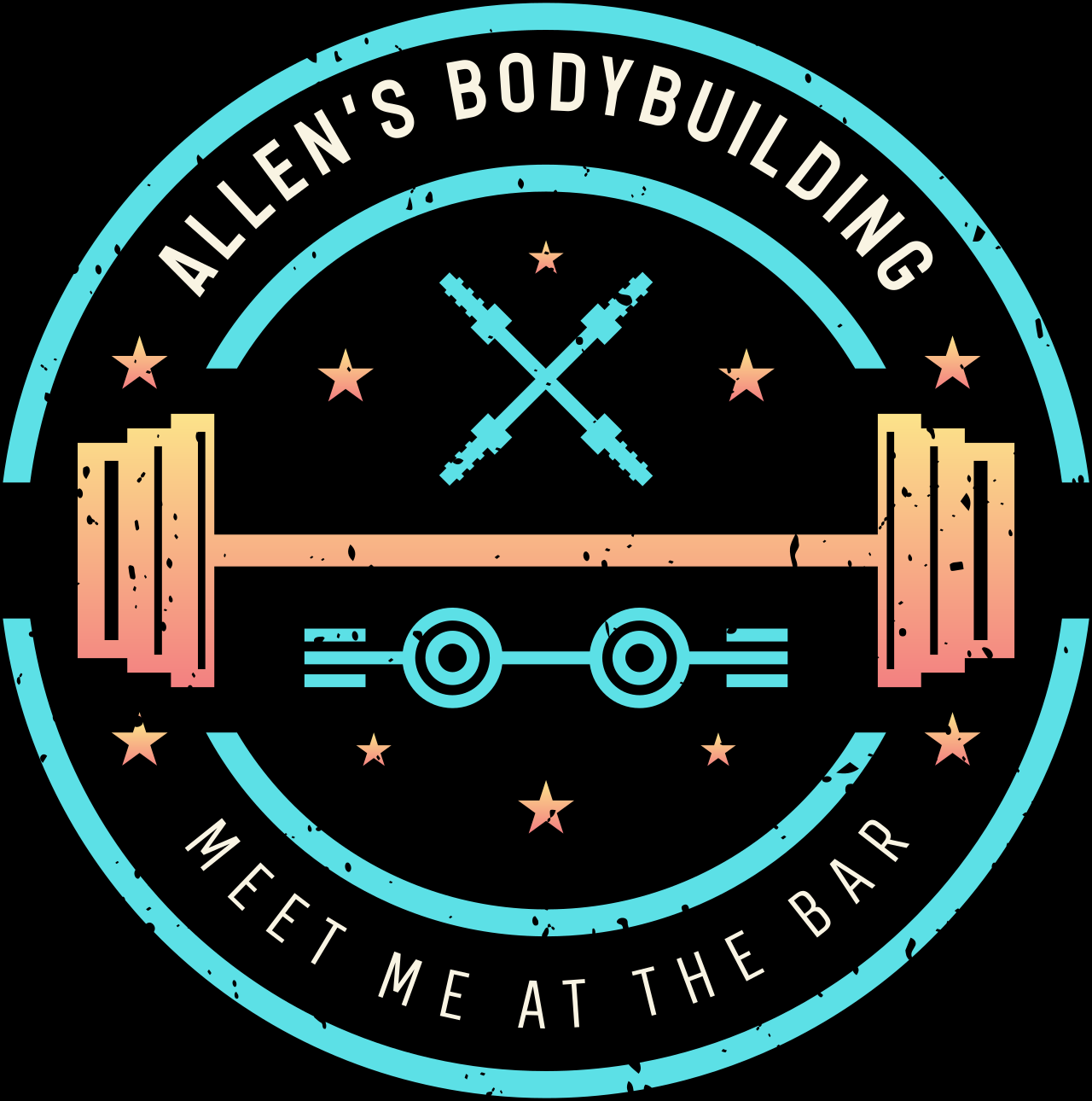 Allen's Bodybuilding